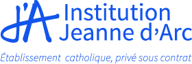 Institution Jeanne d’Arc – Franconville